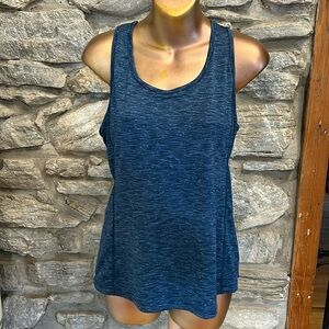Activewear tank top